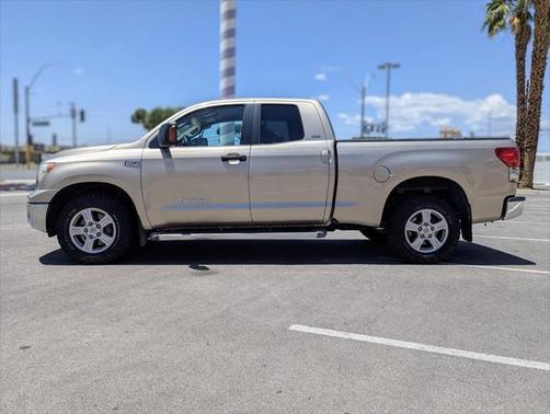 2007 Toyota Tundra SR5