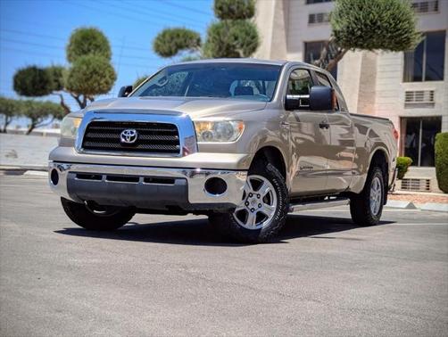 2007 Toyota Tundra SR5
