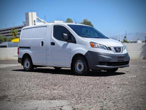 2014 Nissan NV200 SV