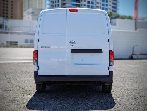 2014 Nissan NV200 SV