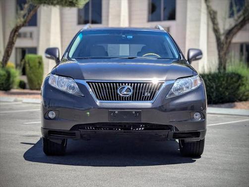 2010 Lexus RX 350 Base