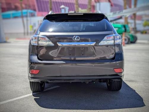 2010 Lexus RX 350 Base