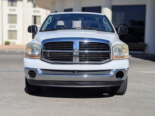 2006 Dodge Ram 1500 SLT Quad Cab