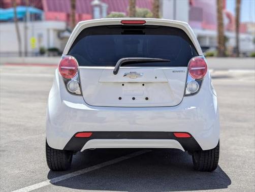 2015 Chevrolet Spark 1LT