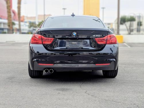 2019 BMW 430 Gran Coupe i