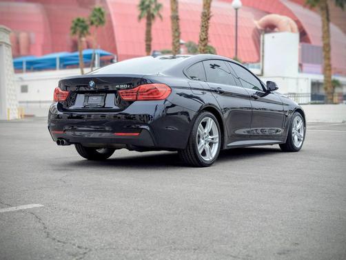 2019 BMW 430 Gran Coupe i