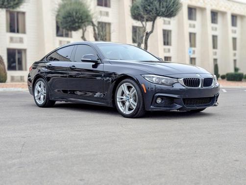 2019 BMW 430 Gran Coupe i