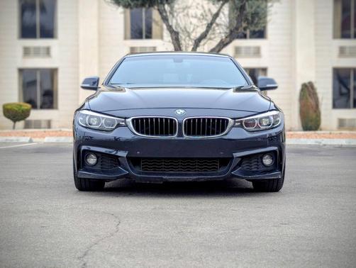 2019 BMW 430 Gran Coupe i