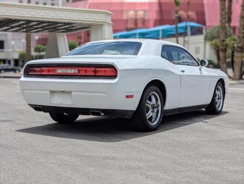 2013 Dodge Challenger SXT