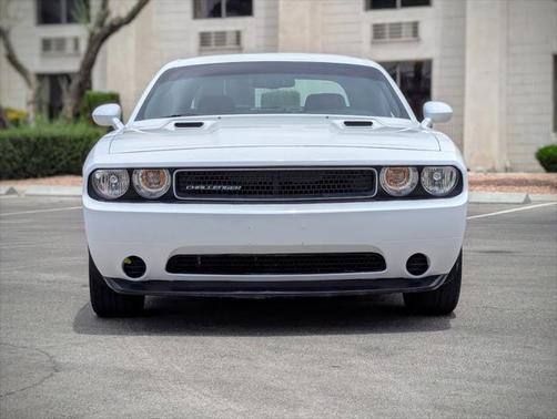2013 Dodge Challenger SXT