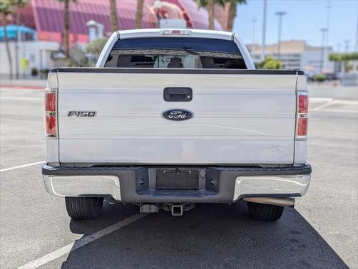 2013 Ford F-150 XL