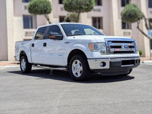 2013 Ford F-150 XL