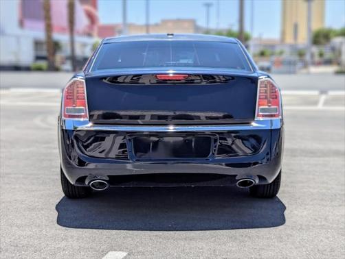 2012 Chrysler 300 S