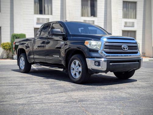 2014 Toyota Tundra SR