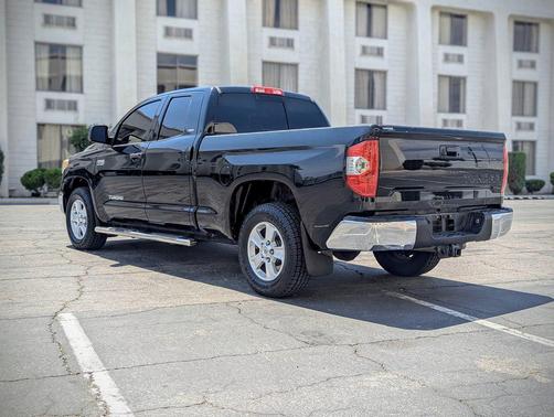 2014 Toyota Tundra SR