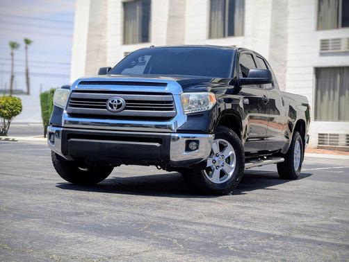 2014 Toyota Tundra SR