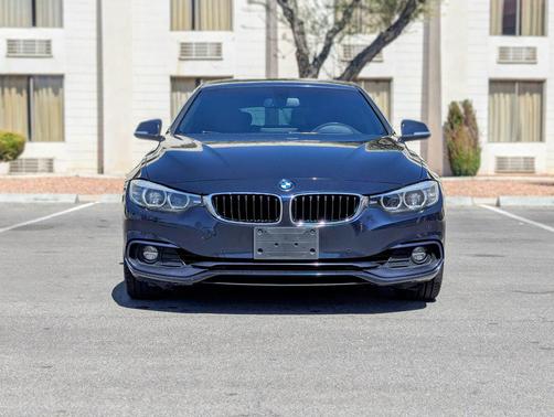 2018 BMW 430 Gran Coupe i