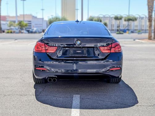 2018 BMW 430 Gran Coupe i