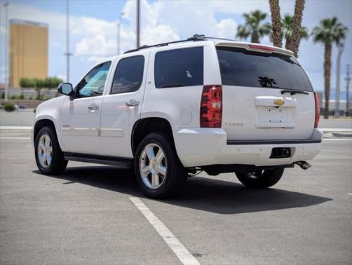2014 Chevrolet Tahoe LT