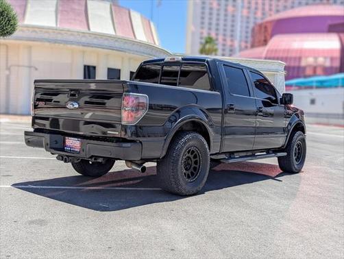 2012 Ford F-150 XL