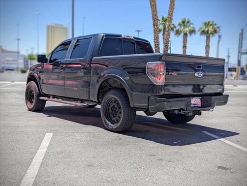 2012 Ford F-150 XL