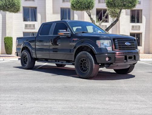 2012 Ford F-150 XL