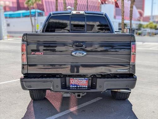 2012 Ford F-150 XL