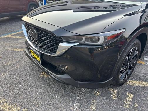 2022 Mazda CX-5 2.5 S Premium
