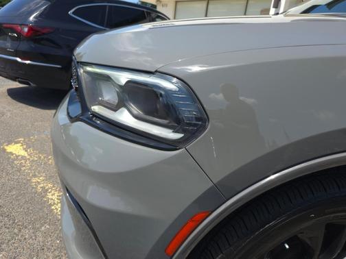2021 Dodge Durango SXT