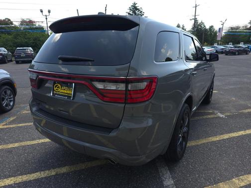 2021 Dodge Durango SXT