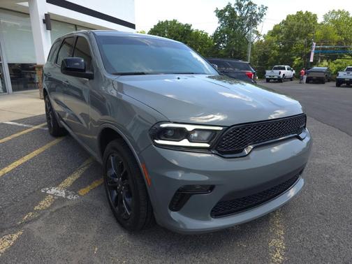 2021 Dodge Durango SXT