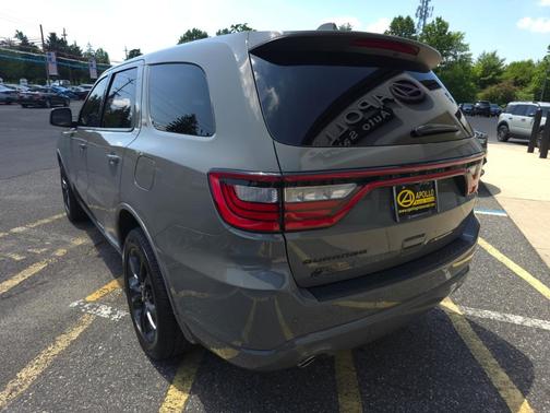 2021 Dodge Durango SXT