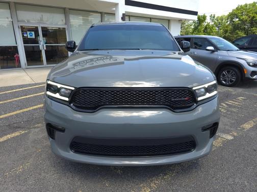 2021 Dodge Durango SXT