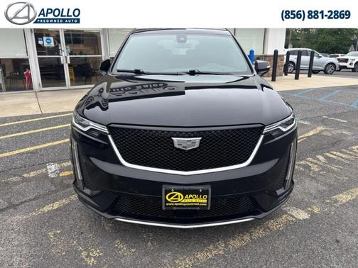 2023 Cadillac XT6 Sport AWD