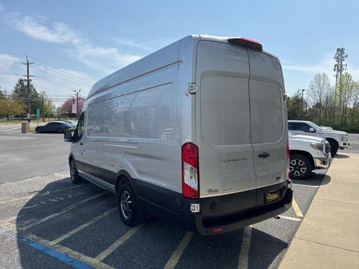 2023 Ford Transit-250 Base