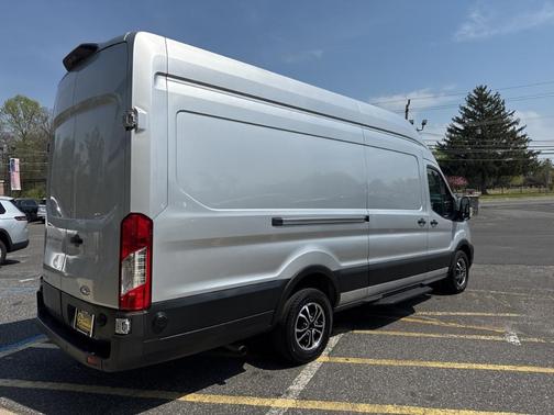 2023 Ford Transit-250 Base