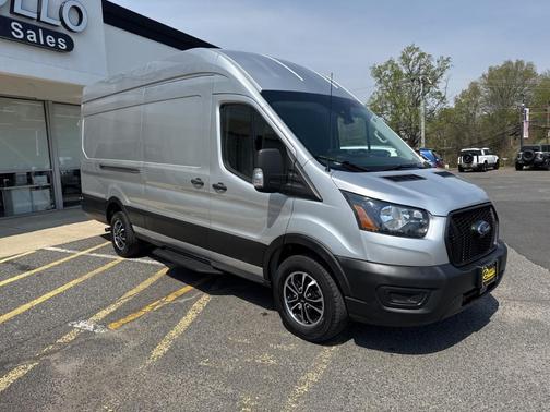 2023 Ford Transit-250 Base