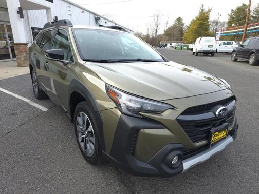 2023 Subaru Outback Limited