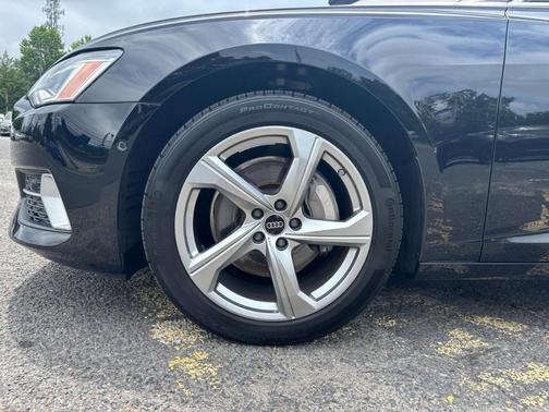 2024 Audi A6 45 Premium