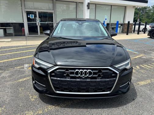 2024 Audi A6 45 Premium