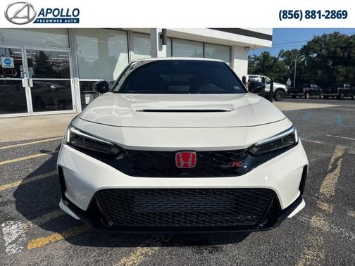 2025 Honda Civic Type R Base