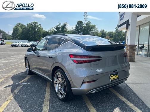 2023 Genesis GV60 Performance