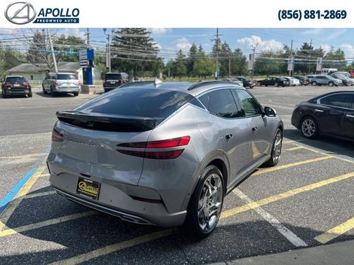 2023 Genesis GV60 Performance