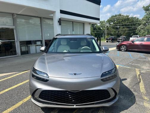 2023 Genesis GV60 Performance