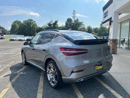 2023 Genesis GV60 Performance