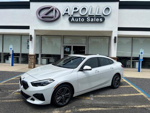 2024 BMW 228 Gran Coupe i xDrive