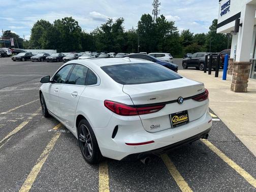 2024 BMW 228 Gran Coupe i xDrive