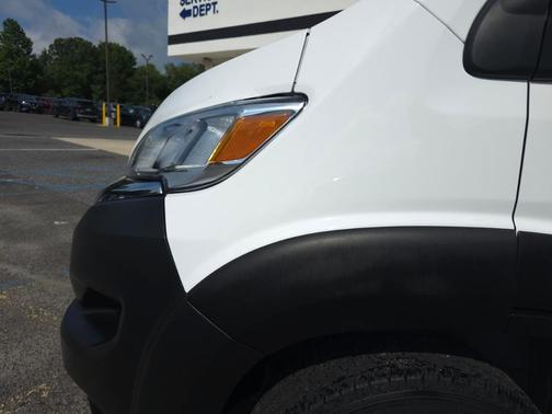 2023 RAM ProMaster 2500 Base