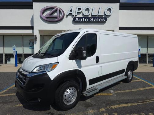 2023 RAM ProMaster 2500 Base