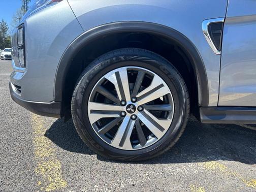 2021 Mitsubishi Outlander Sport ES